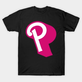 Barbie P T-Shirt